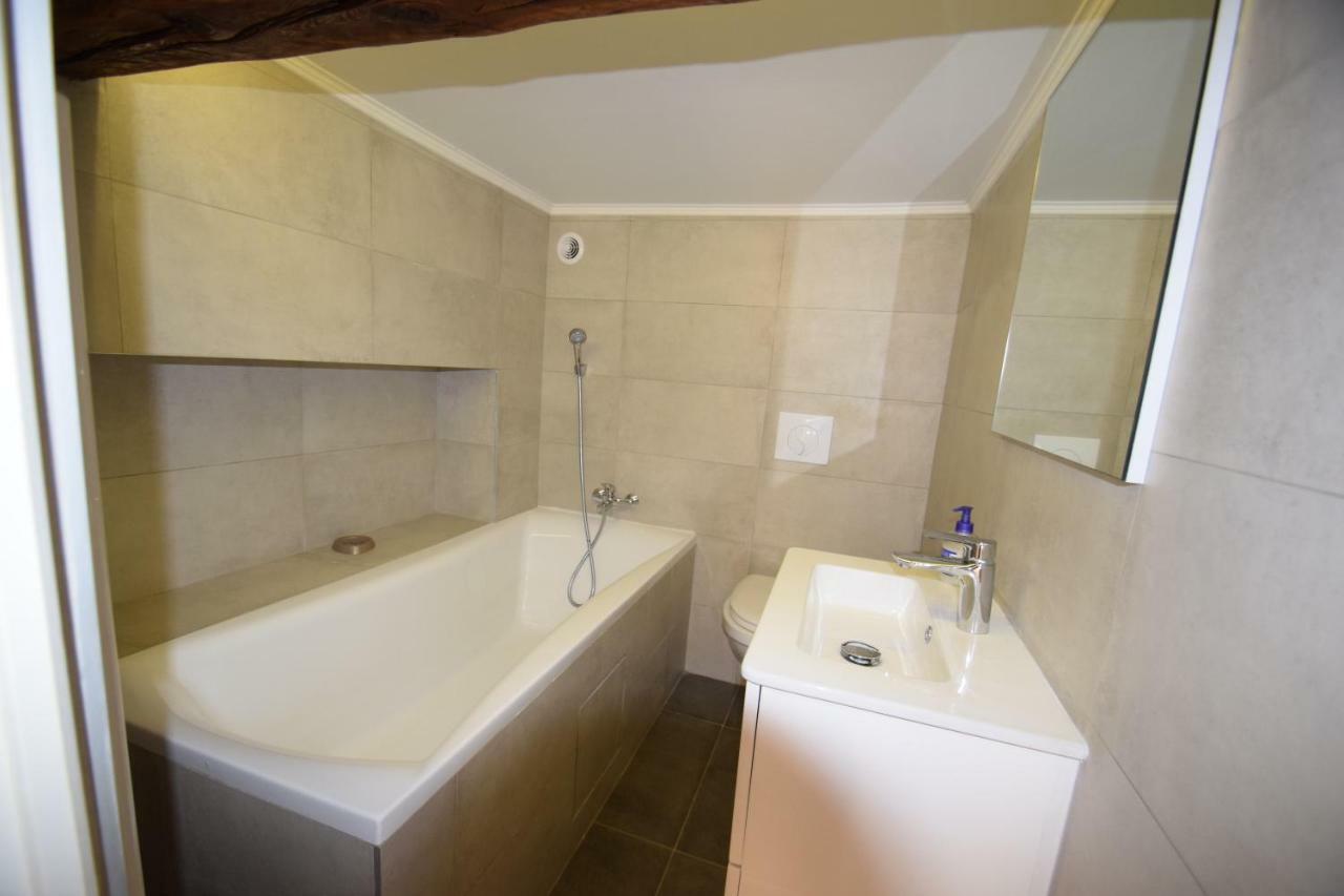 Perla Duplex - No Better Location In نيس المظهر الخارجي الصورة