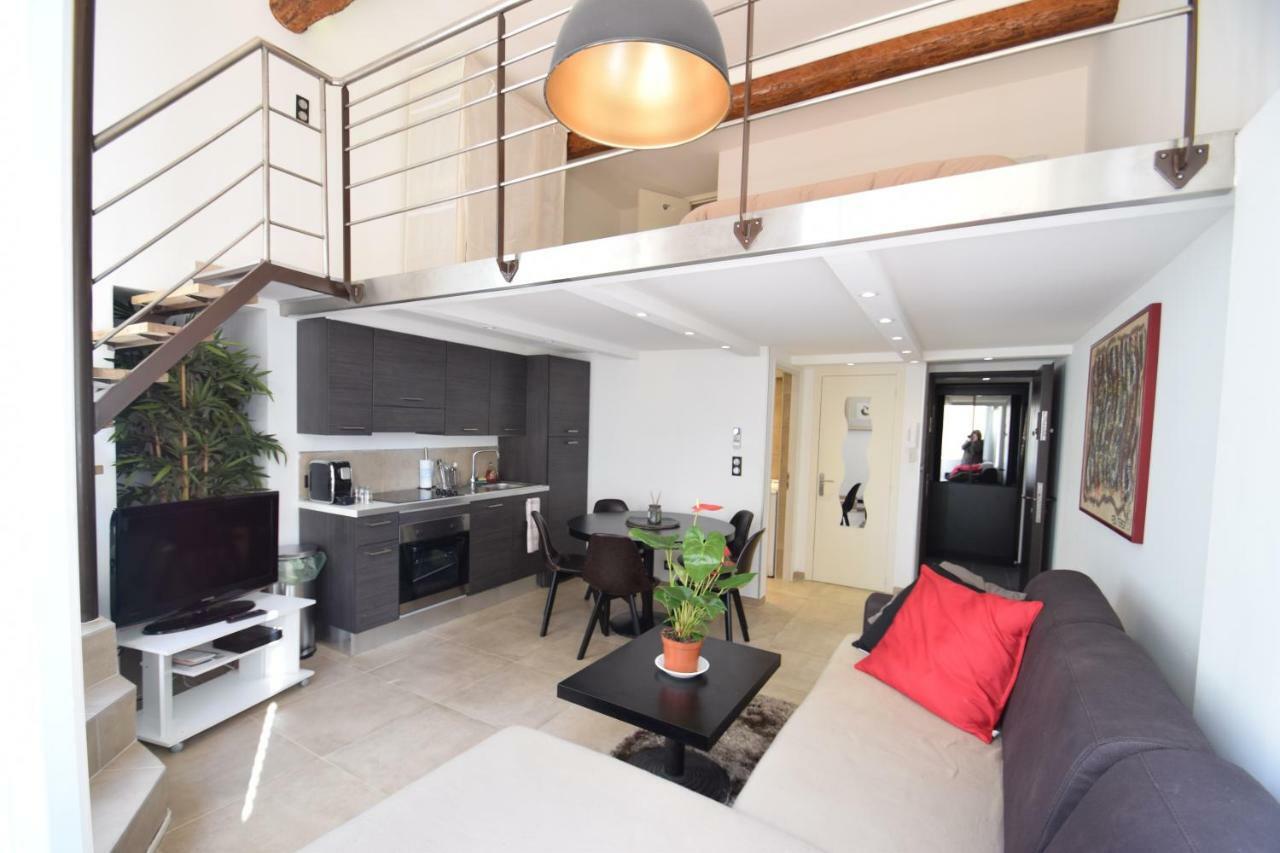Perla Duplex - No Better Location In نيس المظهر الخارجي الصورة