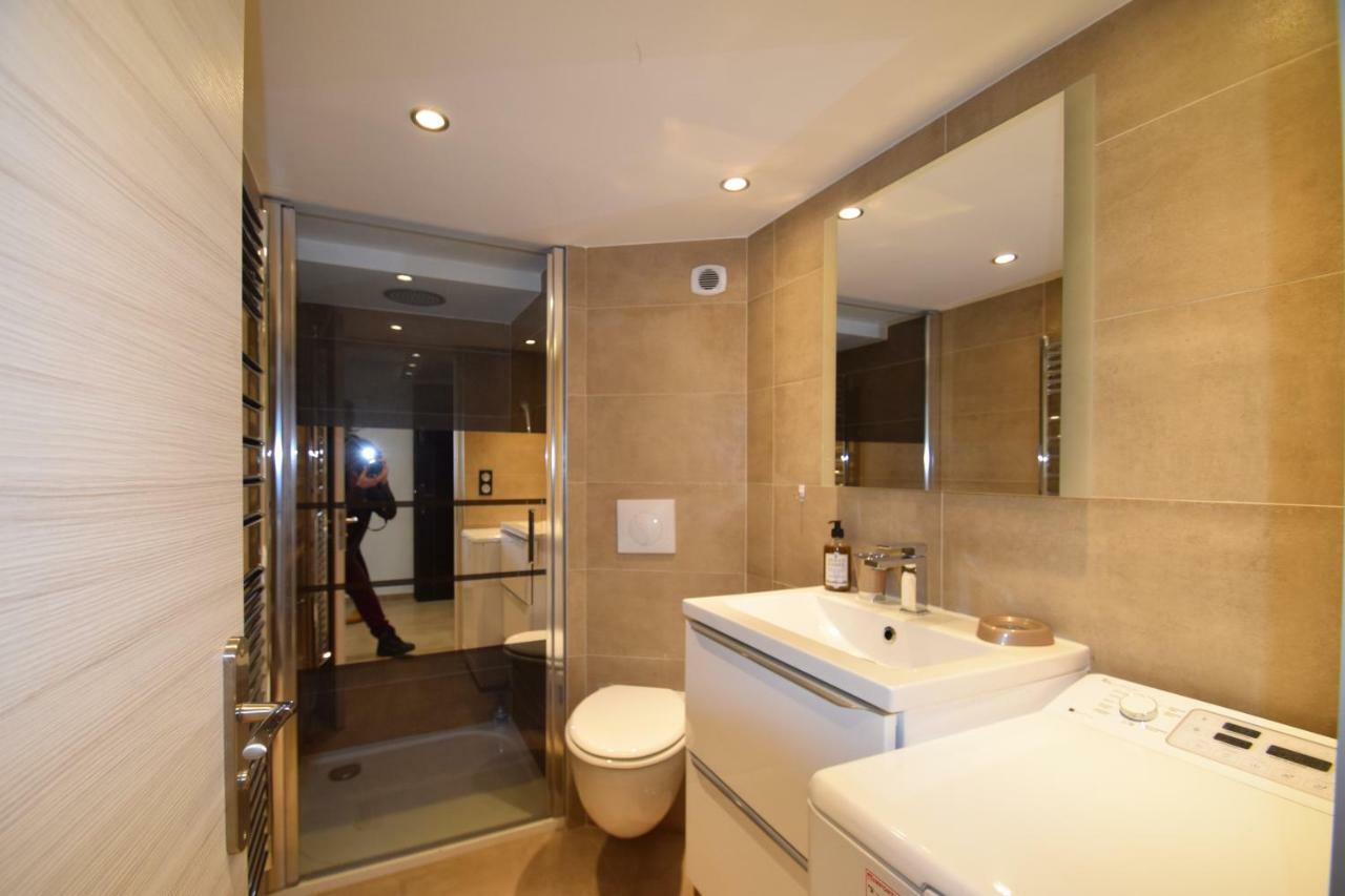 Perla Duplex - No Better Location In نيس المظهر الخارجي الصورة